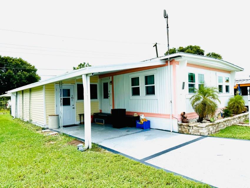 86 West Lane a Lake Alfred, FL Mobile or Manufactured Home for Sale